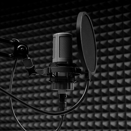 Audio and music production company in Kampala Uganda and East Africa